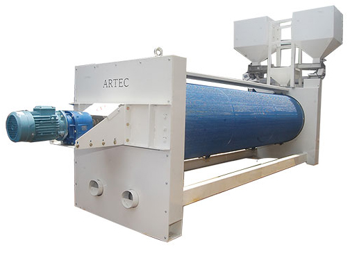 Rice Length Grader (Big)