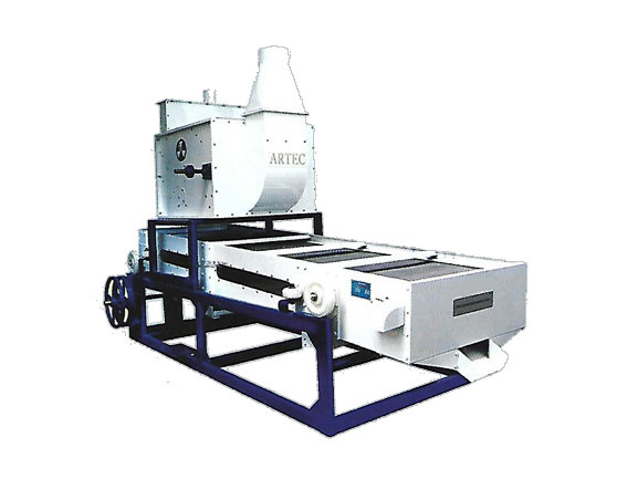 Precleaner - Mega Series