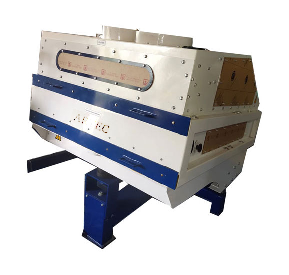 Vibro Destoner