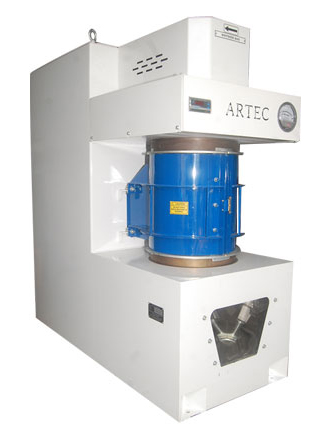 Rice Whitener Series