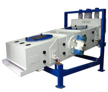 Rice Classifier