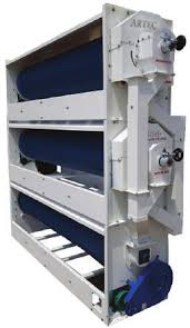 Rice Length Grader (Small)