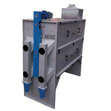 Thick and Thin Grader